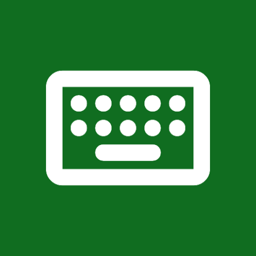 Fossify Keyboard