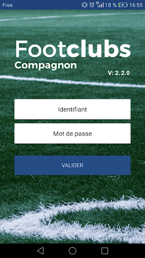 Footclubs Compagnon PC