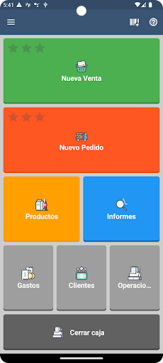 Tiendatek POS - Punto de Venta PC