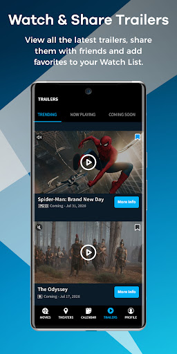Atom - Movie Tickets & Times
