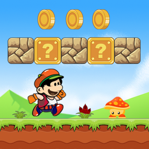 Super Nob Run:Adventure Jungle PC