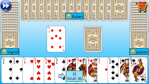 G4A: Indian Rummy PC