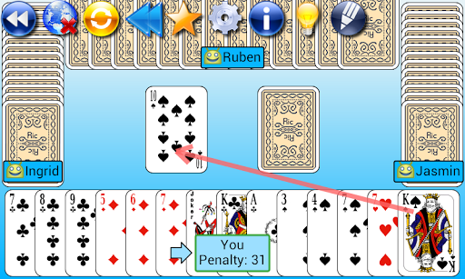 G4A: Indian Rummy PC