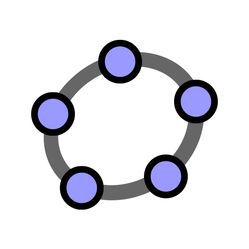 GeoGebra 计算器套件电脑版