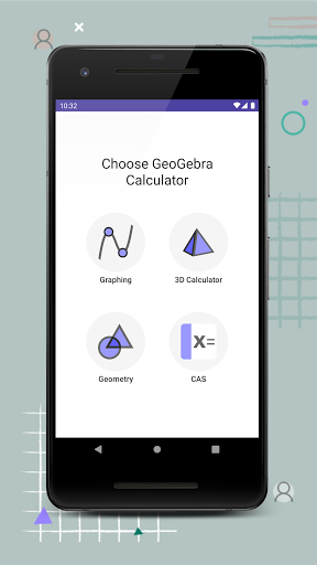 GeoGebra 计算器套件电脑版