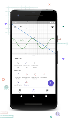 GeoGebra 计算器套件电脑版