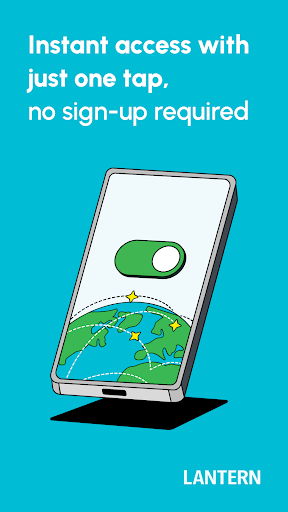 Lantern: Fast, Secure VPN পিসি