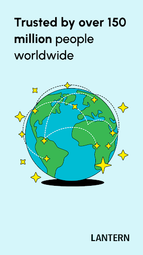 Lantern: Fast, Secure VPN পিসি