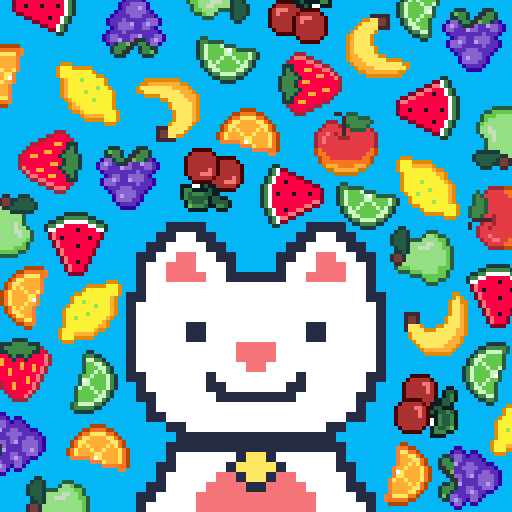 Fruit Stand Fortune PC