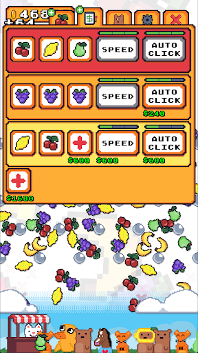 Fruit Stand Fortune PC
