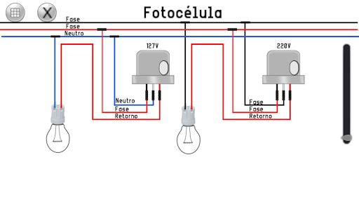 Electric Animation para PC