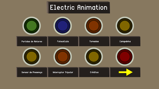 Electric Animation para PC