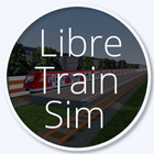 Libre TrainSim PC