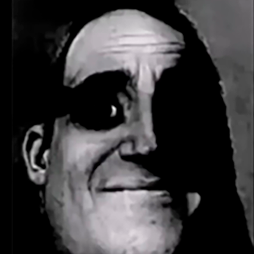 Mr Increibler PERTURBADO