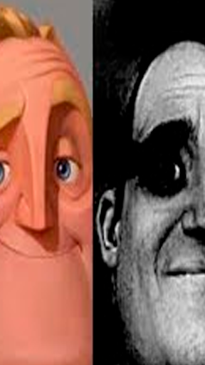 Mr Increibler PERTURBADO PC