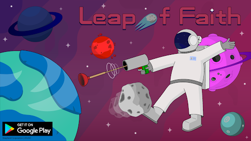 Leap of Faith PC