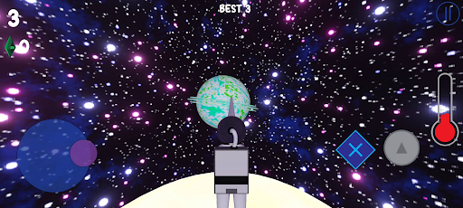 Leap of Faith PC