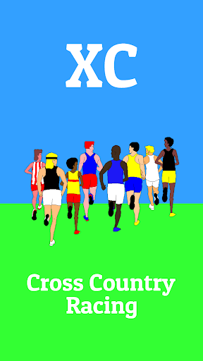XC Cross Country Racing