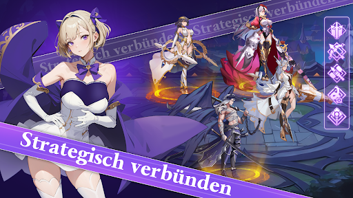 Maiden Academy: IDLE RPG! PC