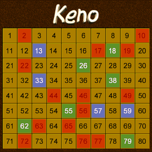 Keno
