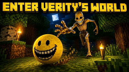 Verity Mod: Mods for Minecraft PC