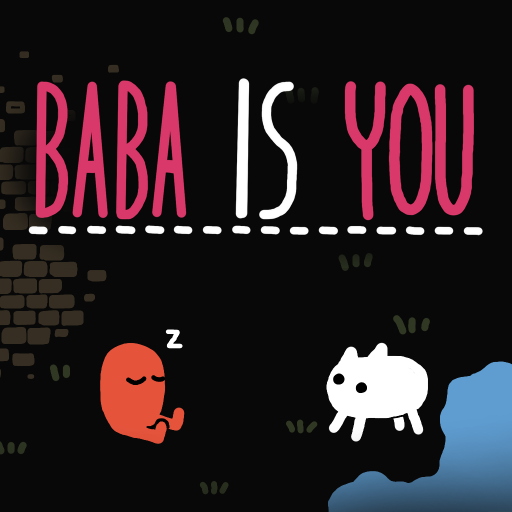 Baba Is You ???????