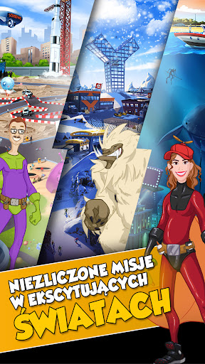 Hero Zero