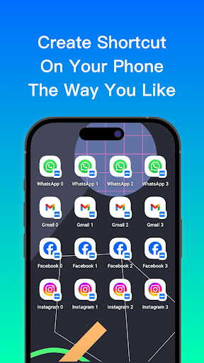 DroidBox-Dual space