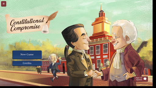 Constitutional Compromise PC