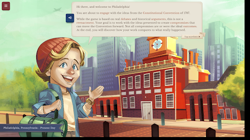 Constitutional Compromise PC