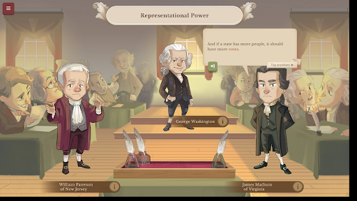 Constitutional Compromise PC