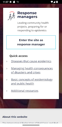 Epidemic Control Toolkit PC