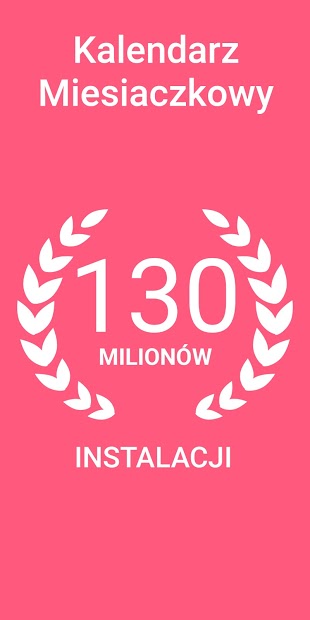 Kalendarz Miesiaczkowy Flo. Tydzień ciąży, Zdrowie PC