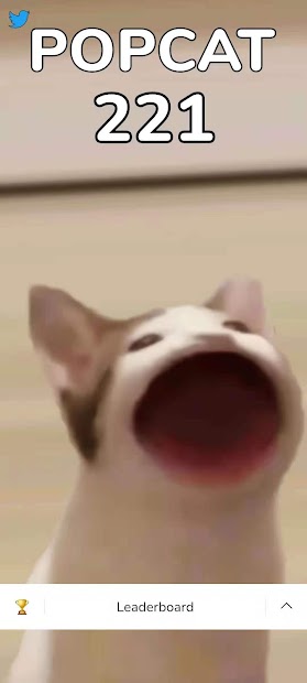 Popcat Clicker PC