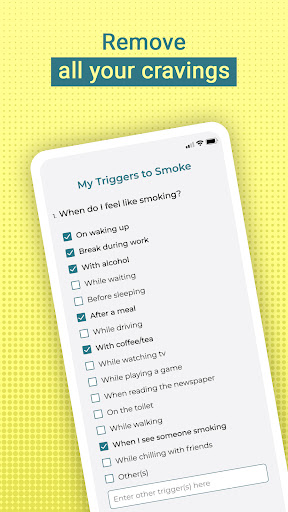 QuitSure: Quit Smoking Smartly پی سی