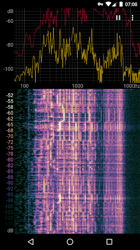 Spectroid PC