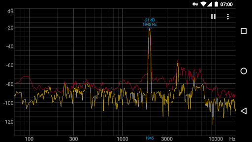 Spectroid PC