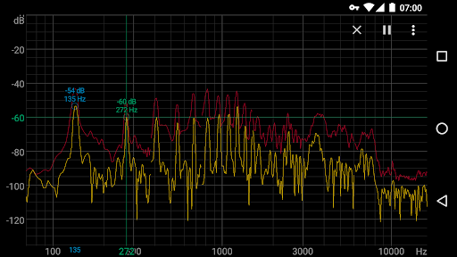 Spectroid PC