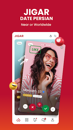 IRAN DATING: Persian & Iranian PC