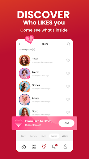 IRAN DATING: Persian & Iranian PC