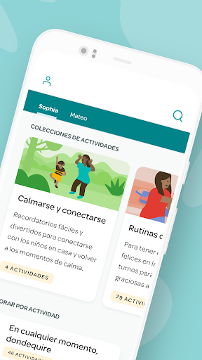 Vroom: Aprendizaje temprano PC