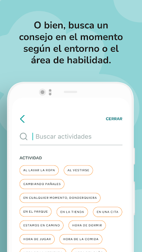 Vroom: Aprendizaje temprano PC