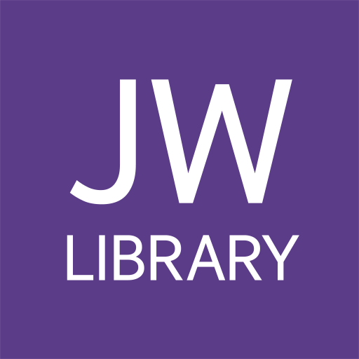 JW Library PC