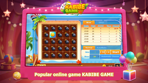 Kabib Game PC