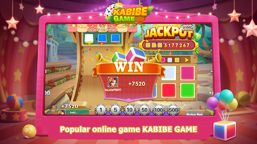 Kabib Game PC