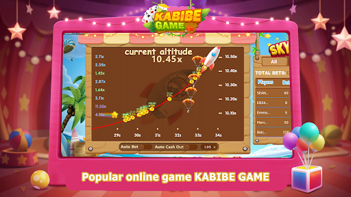 Kabib Game PC