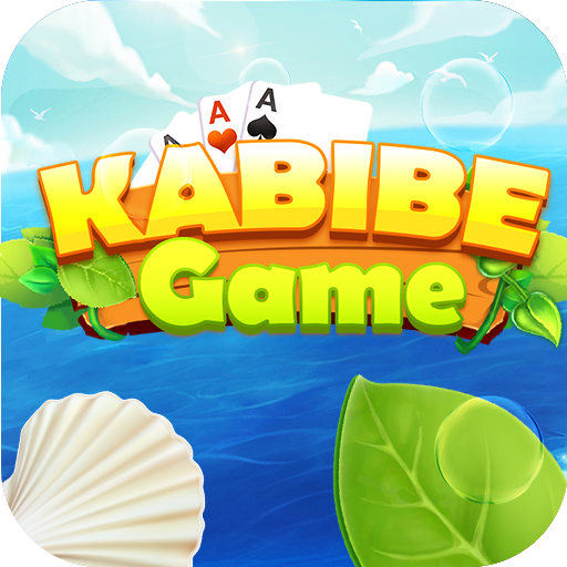 Kabibe - Tongits Game PC