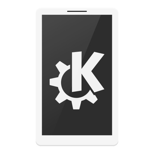 KDE Connect PC