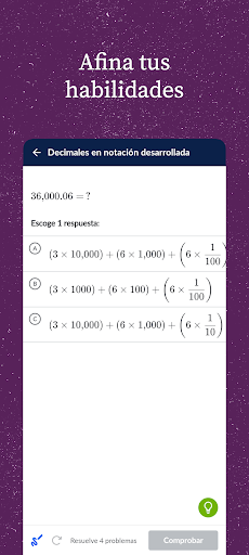 Khan Academy PC