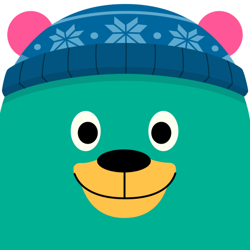 Khan Academy Kids PC版